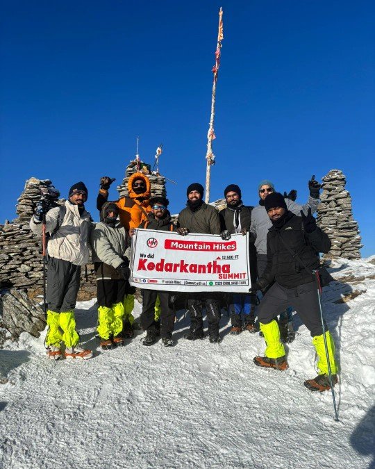 Himalayan Explorers Group