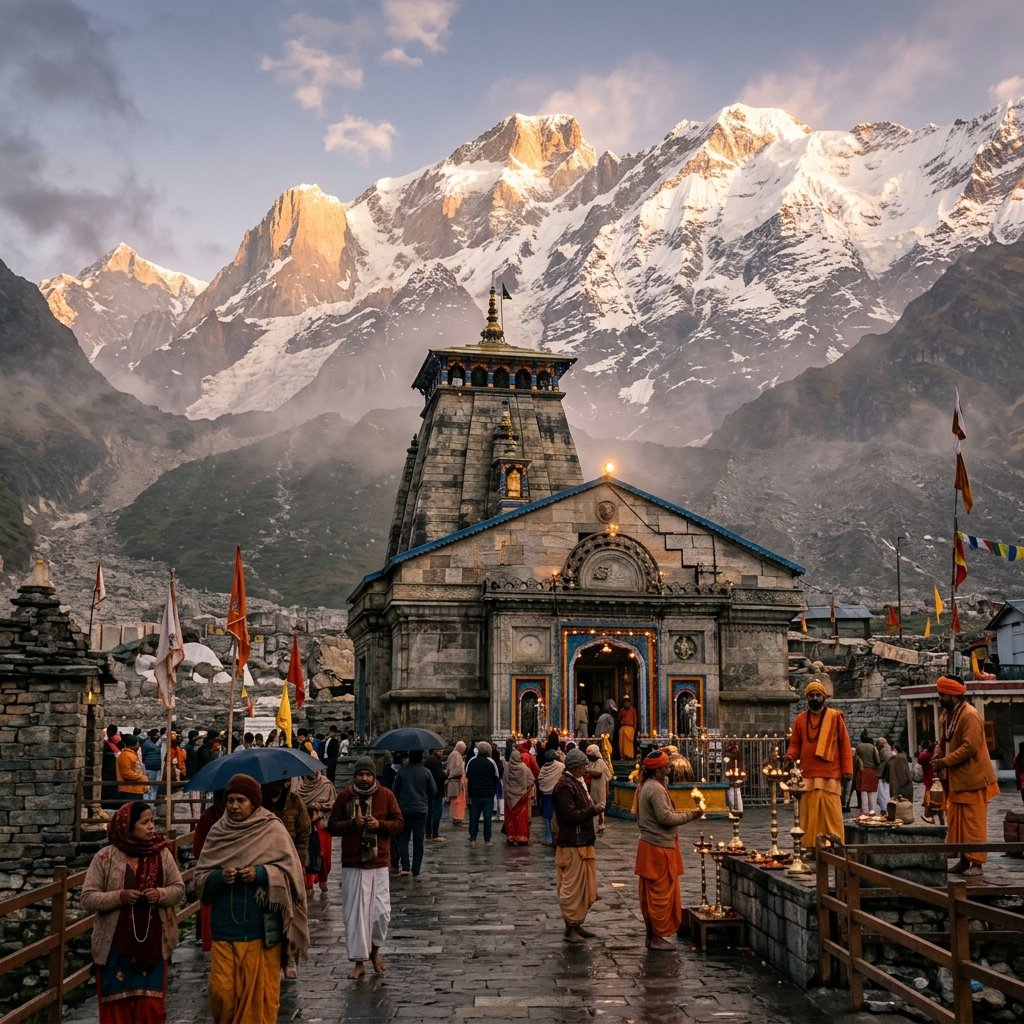 Kedarnath