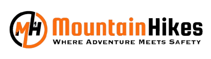 Mountain Hikes Logo